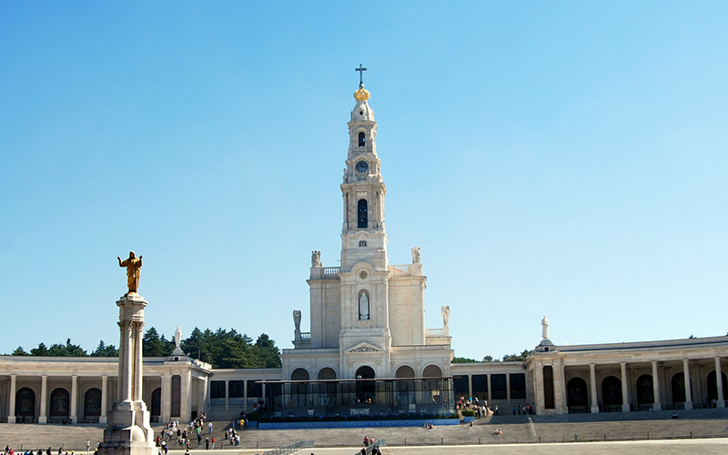 Fatima Tour