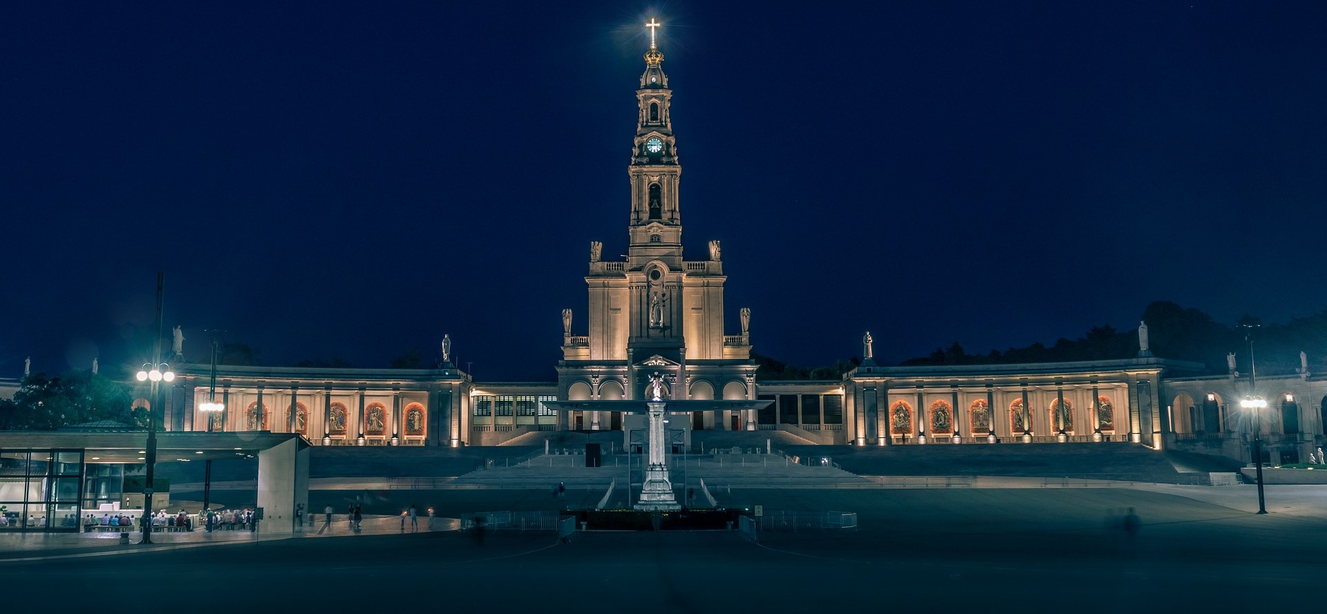 Fatima Private Tour