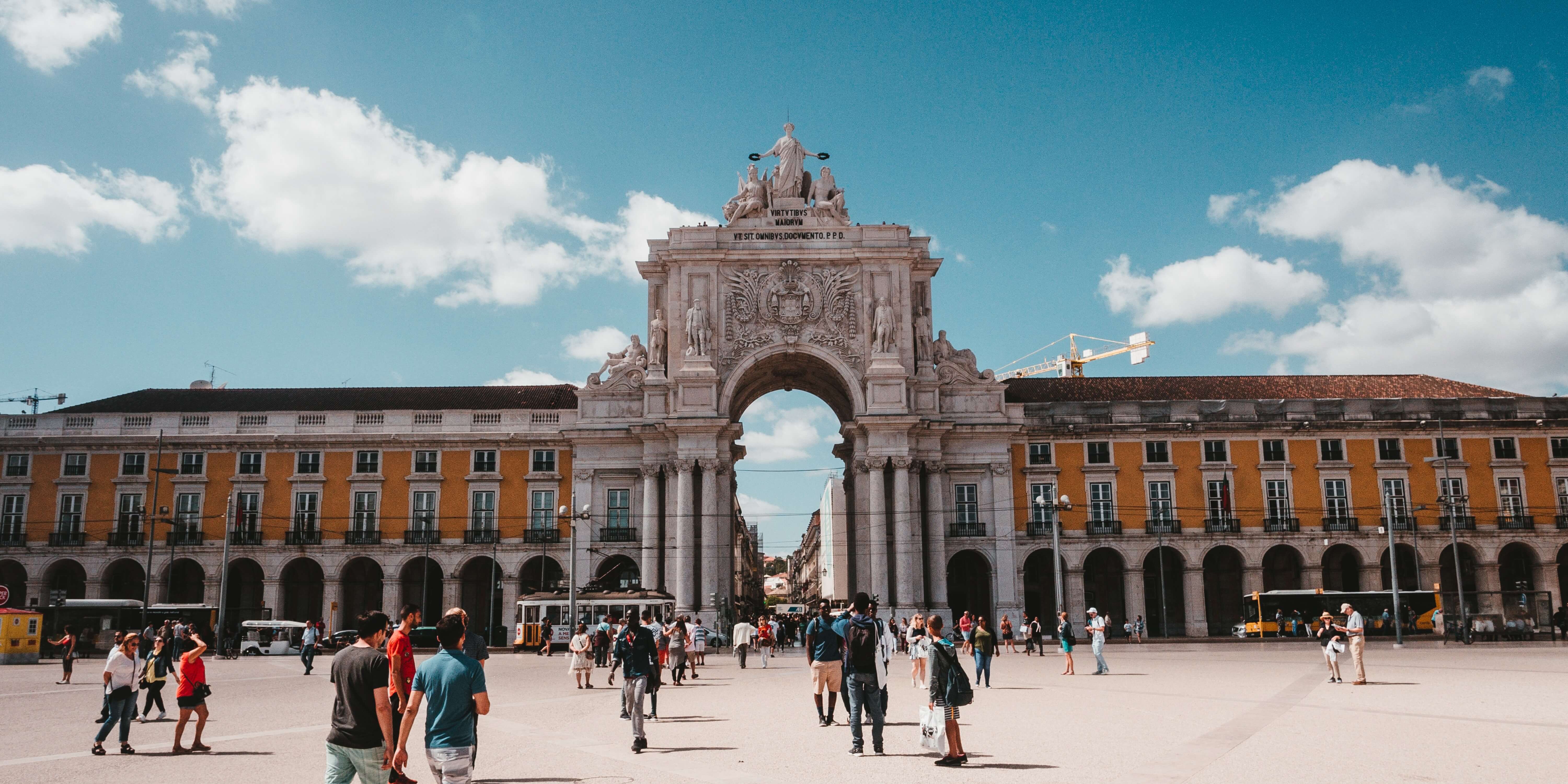 Lisbon Private Tour