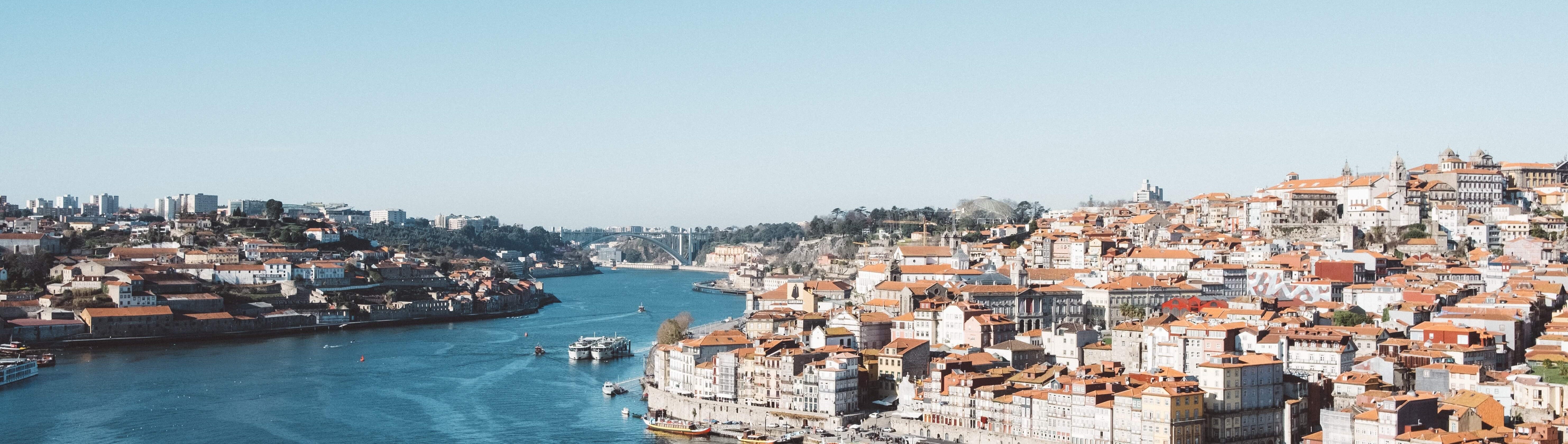 Porto Private Tour
