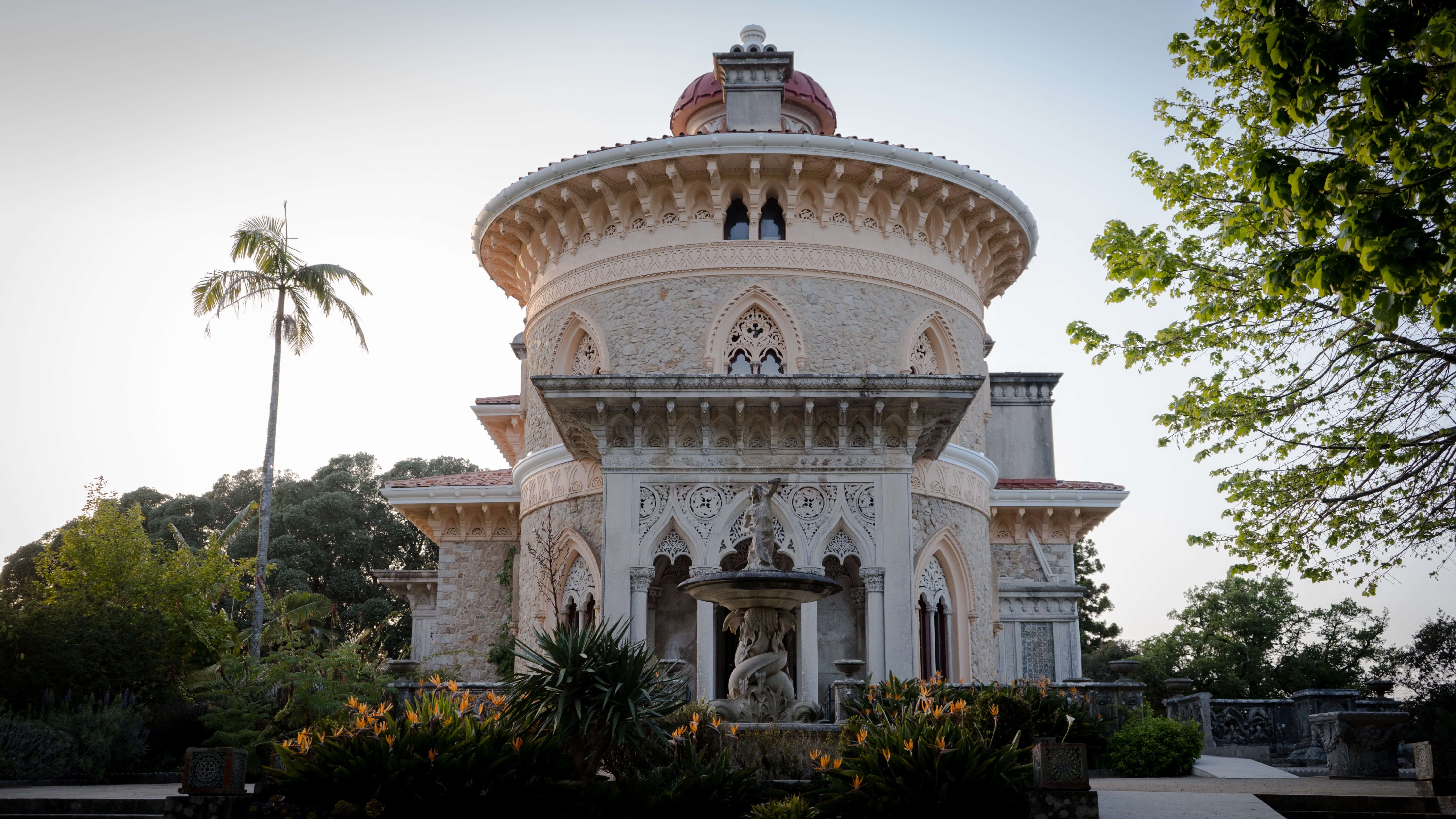 Sintra Private Tour